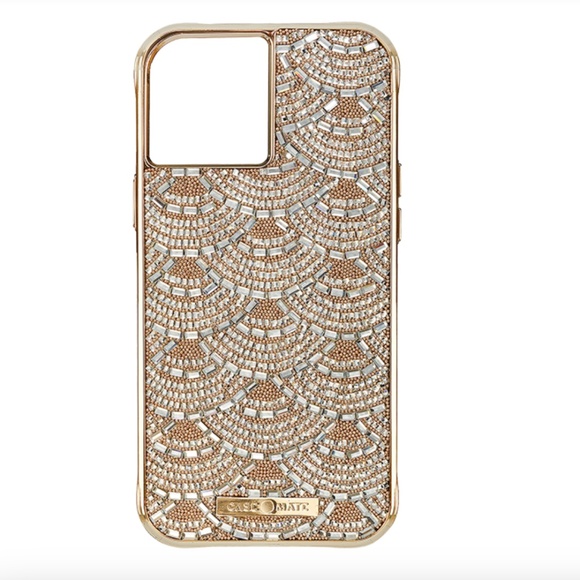 Case-Mate Chandelier iPhone Case - Picture 1 of 3